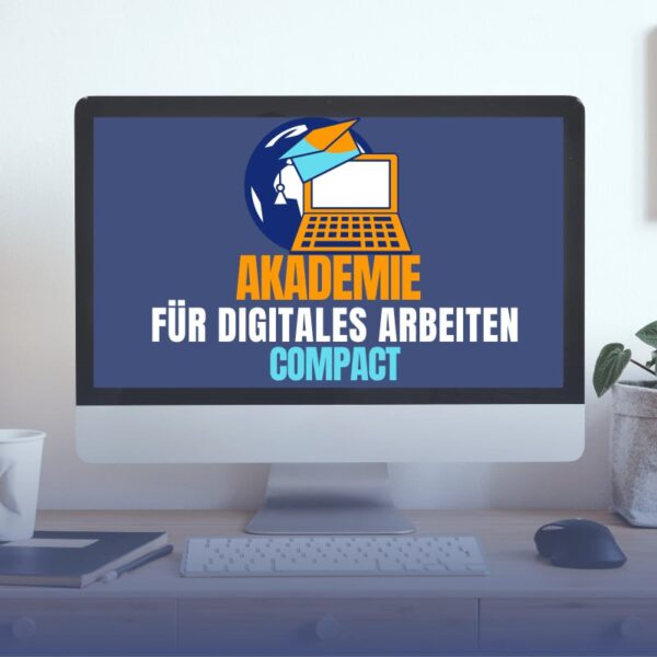 Intensiv-Ausbildung: DA-Akademie COMPACT